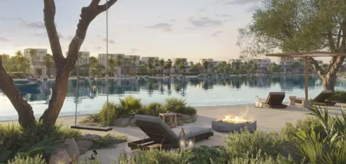 فيلا للبيع في مرسي باجوش في سيدي حنيش بمساحة 0 م² تتكون من 4 غرف