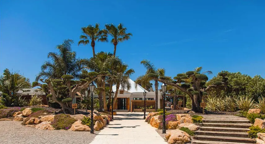 Chalet for sale in Hacienda West in Ras El Hekma of 155 m² with 3 bedrooms