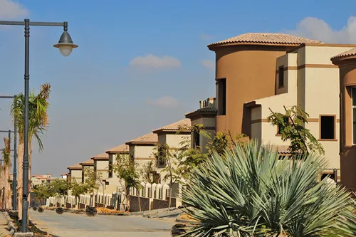 Villa for sale in Katameya Hills in New Cairo of 518 m² with 6 bedrooms