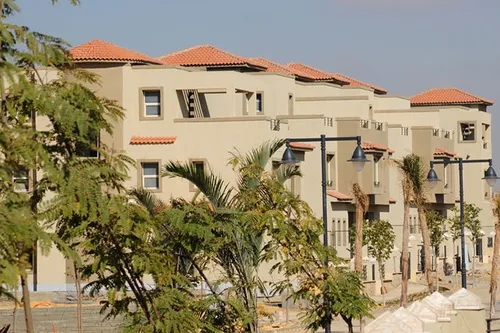 Villa for sale in Katameya Hills in New Cairo of 518 m² with 6 bedrooms