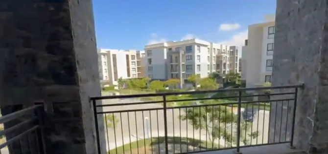 Chalet for sale in Marassi in Sidi Abdel Rahman of 105 m² with 1 bedrooms