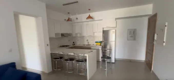 Chalet for sale in Marassi in Sidi Abdel Rahman of 105 m² with 1 bedrooms