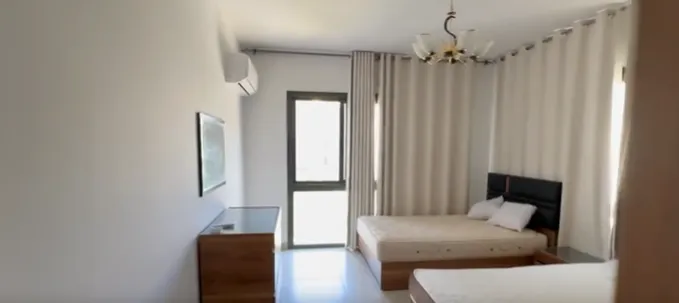 Chalet for sale in Marassi in Sidi Abdel Rahman of 105 m² with 1 bedrooms