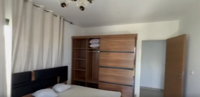 Chalet for sale in Marassi in Sidi Abdel Rahman of 105 m² with 1 bedrooms