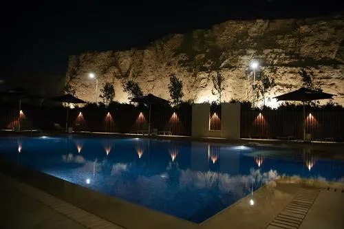 Loft for sale in Pyramids Heights in El Sheikh Zayed of 237 m² with 3 bedrooms