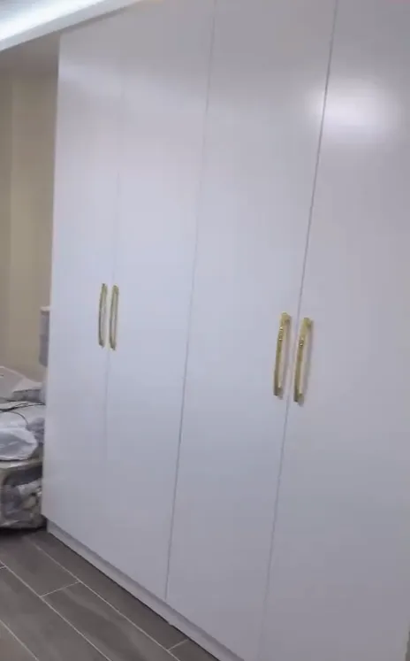 Apartment for sale in Downtown New Alamein in Al Alamein of 157 m² with 2 bedrooms