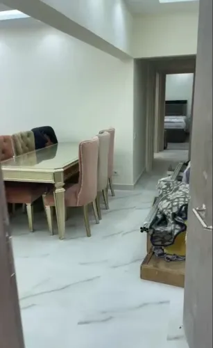 Apartment for sale in Downtown New Alamein in Al Alamein of 157 m² with 2 bedrooms