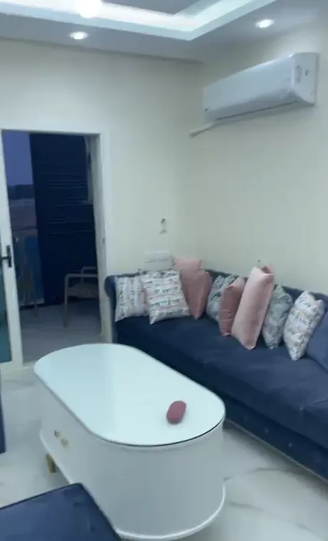 Apartment for sale in Downtown New Alamein in Al Alamein of 157 m² with 2 bedrooms