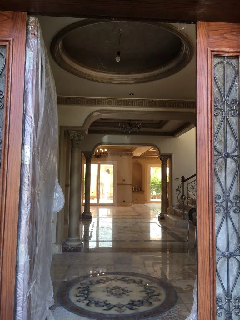  للبيع في مدينتي في  بمساحة 0 م² تتكون من 0 غرف