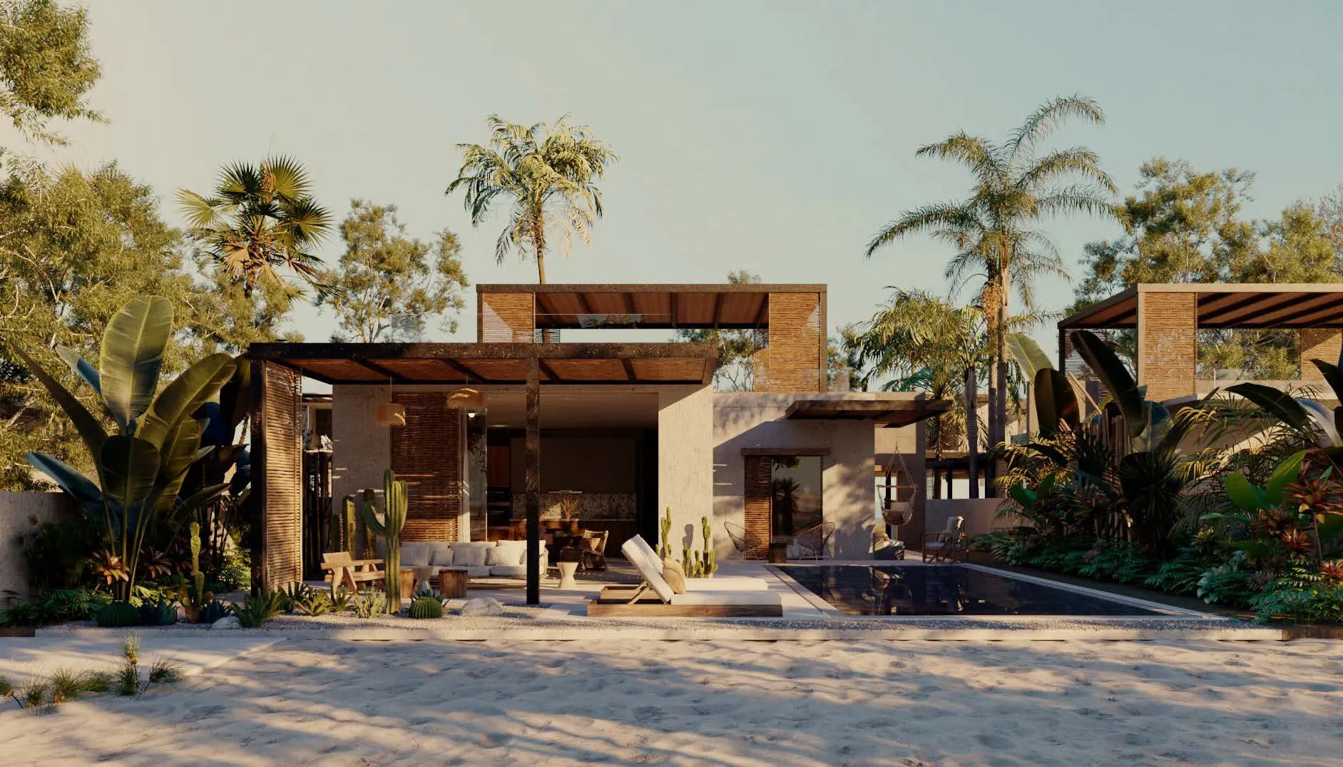 Chalet for sale in Jefaira in Ras El Hekma of 101 m² with 2 bedrooms