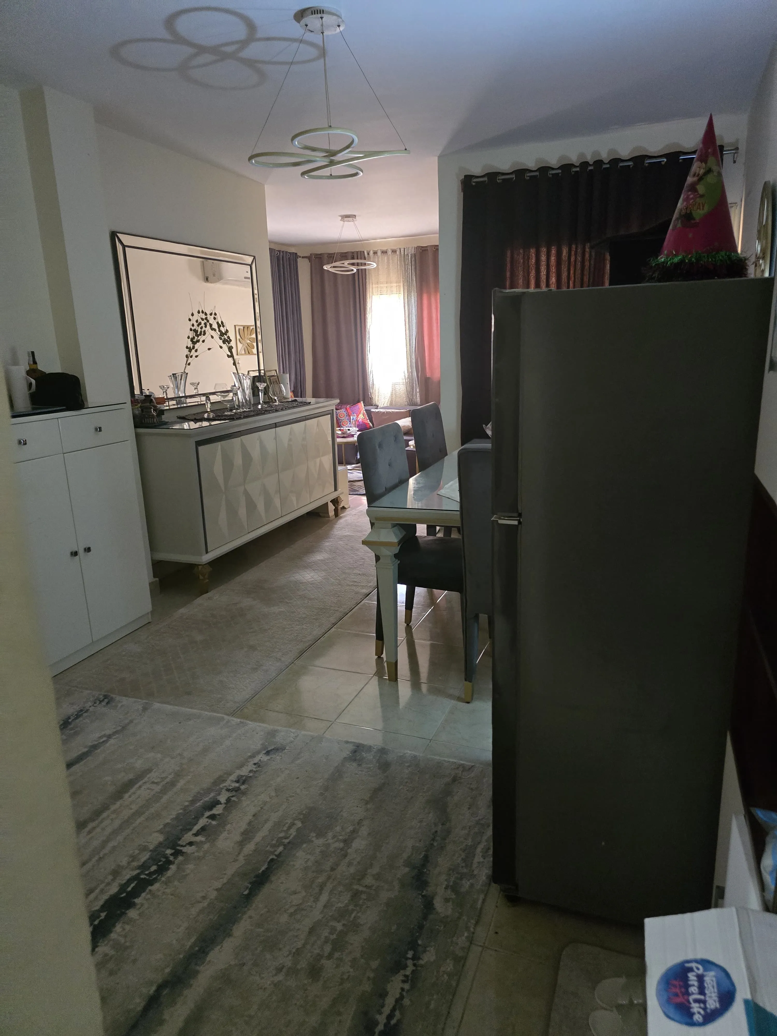 Apartment for sale in Ashgar City in October Gardens of 105 m² with 2 bedrooms
