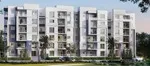 Apartment for sale in Westview Residence in New Zayed of 140 m² with 3 bedrooms
