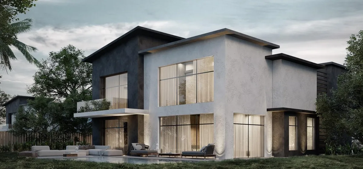 Townhouse for sale in Creektown  in New Cairo of 185 m² with 3 bedrooms