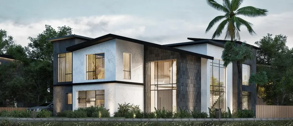 Townhouse for sale in Creektown  in New Cairo of 185 m² with 3 bedrooms