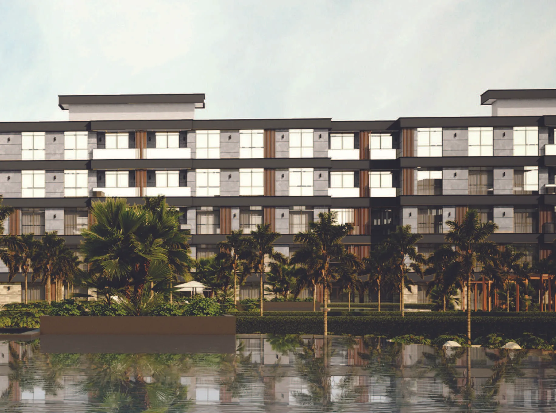 for sale in Dejoya Residence in of 0 m² with 0 bedrooms