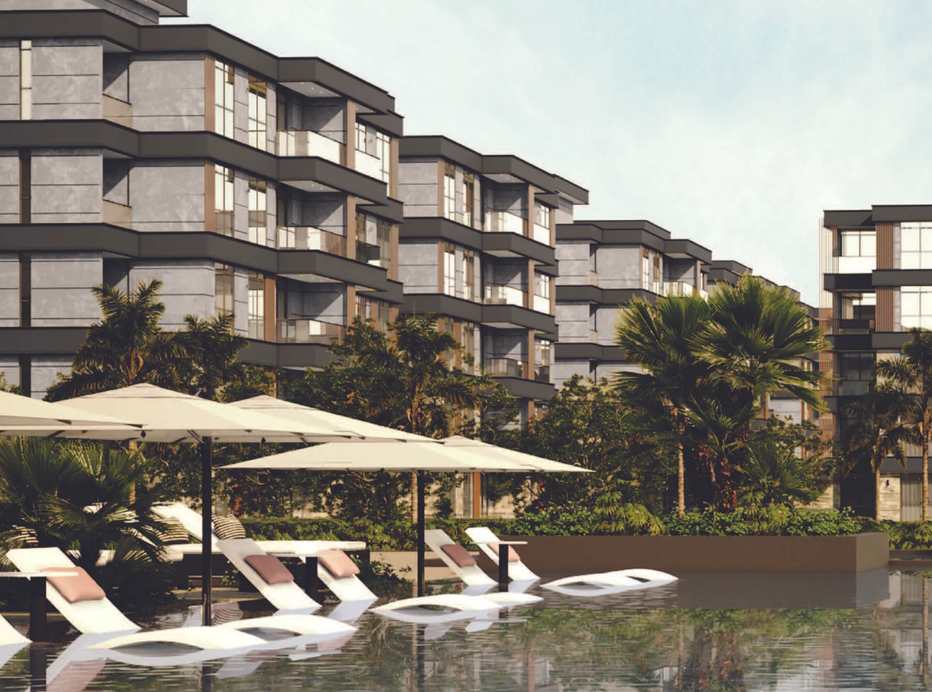for sale in Dejoya Residence in of 0 m² with 0 bedrooms