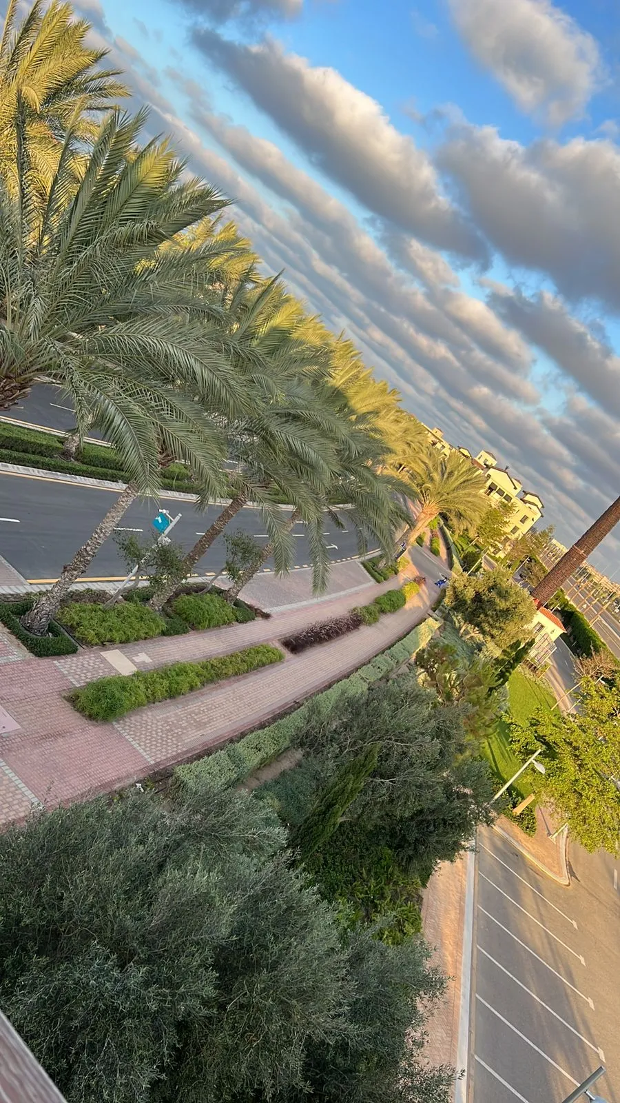 شاليه للبيع في مراسي في سيدي عبد الرحمن بمساحة 75 م² تتكون من 2 غرف