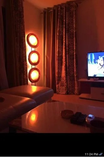 شاليه للبيع في مراسي في سيدي عبد الرحمن بمساحة 75 م² تتكون من 2 غرف