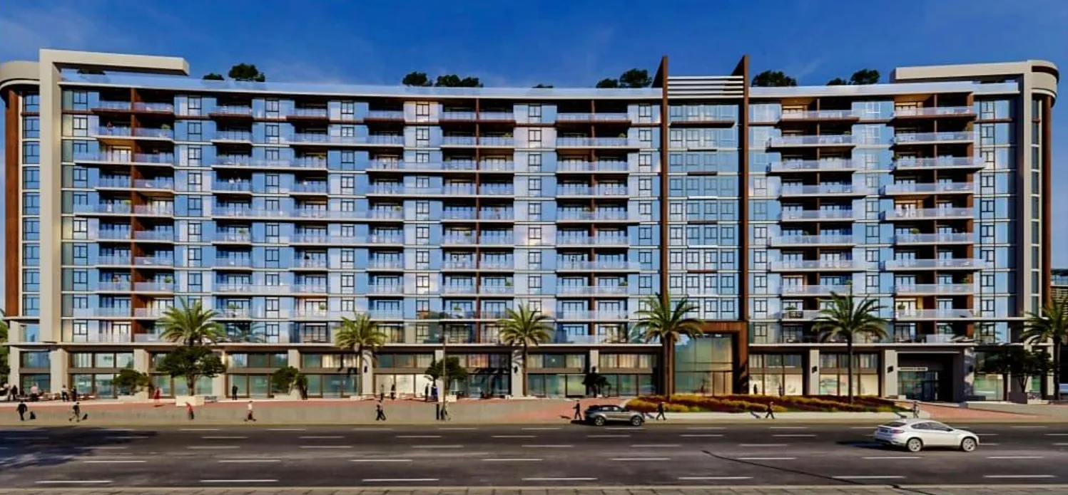 شقة فندقية للبيع في ماريوت ريزيدنس هليوبوليس في هيليوبوليس بمساحة 0 م² تتكون من 1 غرف