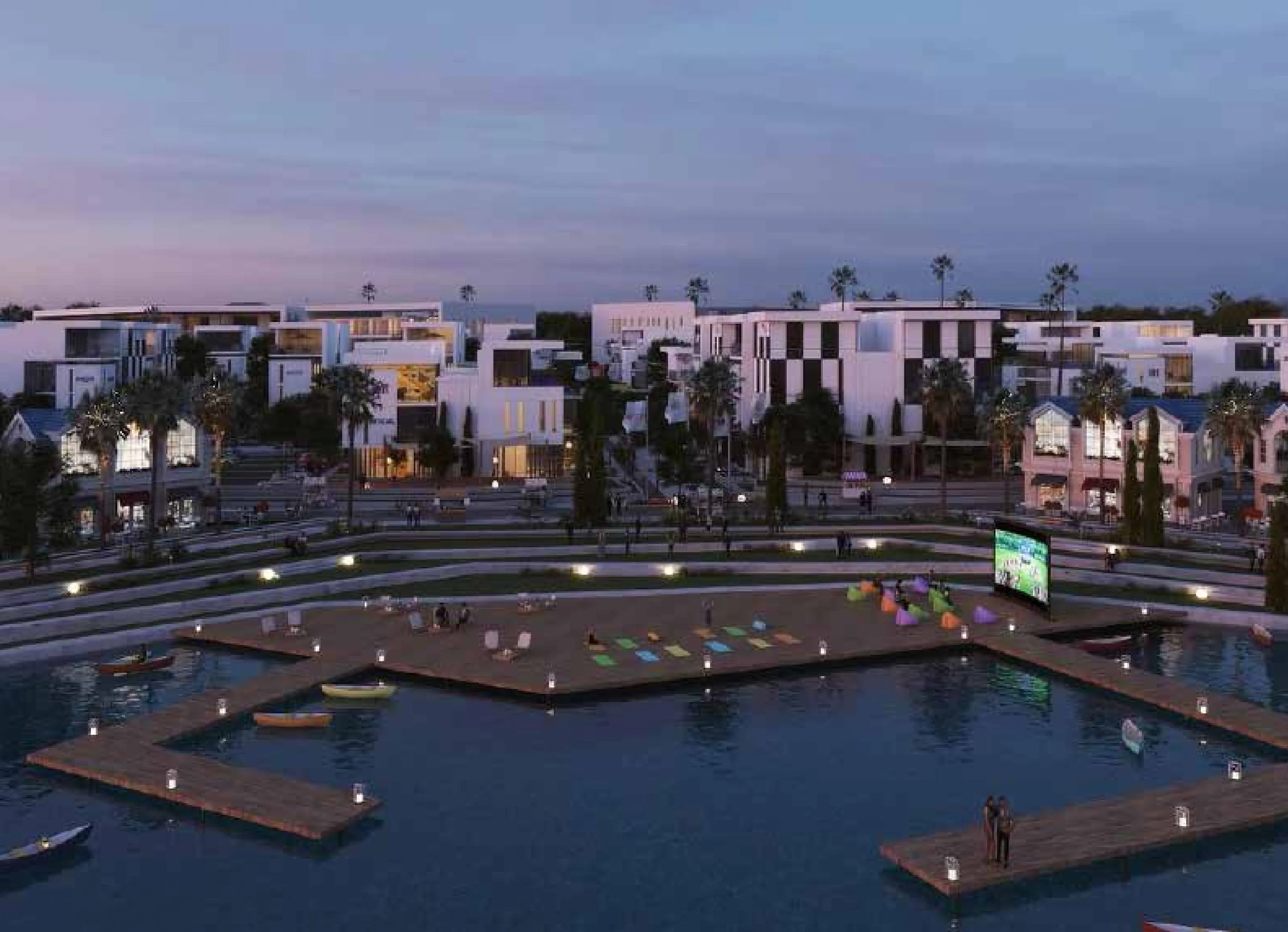 Retail for sale in HeartWork in New Cairo of 0 m² with 0 bedrooms