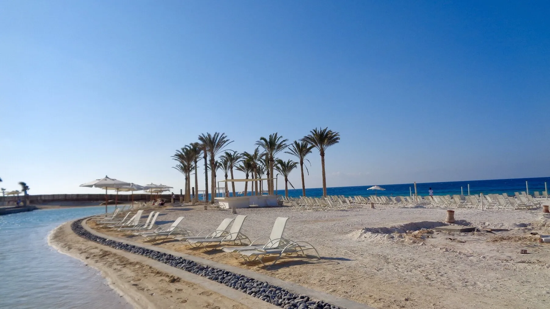 Villa for sale in Hacienda Bay in Sidi Abdel Rahman of 0 m² with 5 bedrooms