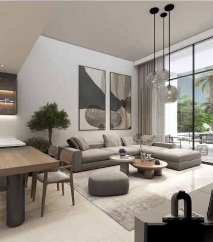 شاليه للبيع في جيو ذا ميد في رأس الحكمة بمساحة 0 م² تتكون من 2 غرف