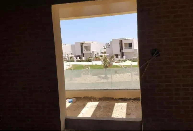 Villa for sale in Hacienda Bay in Sidi Abdel Rahman of 0 m² with 4 bedrooms