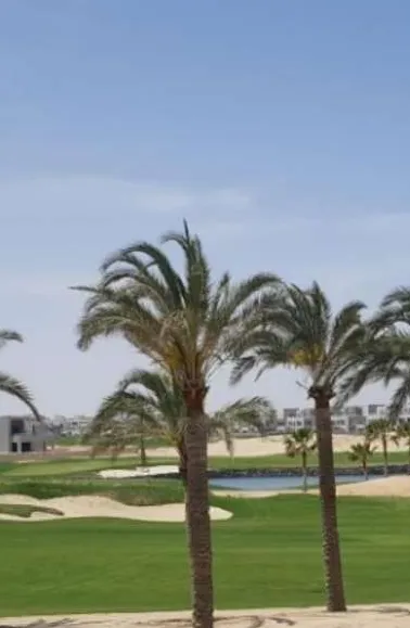 Villa for sale in Hacienda Bay in Sidi Abdel Rahman of 0 m² with 4 bedrooms