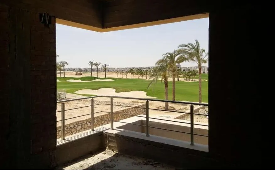 Villa for sale in Hacienda Bay in Sidi Abdel Rahman of 0 m² with 4 bedrooms