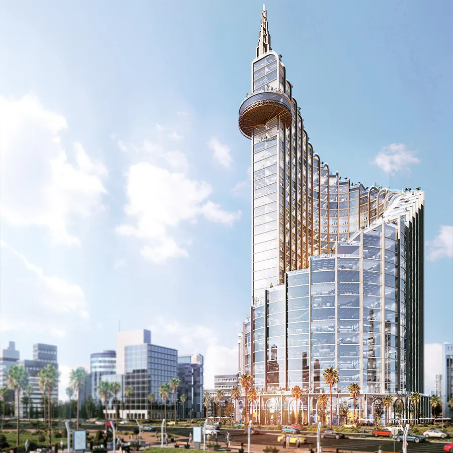  for sale in East Tower in  of 0 m² with 0 bedrooms