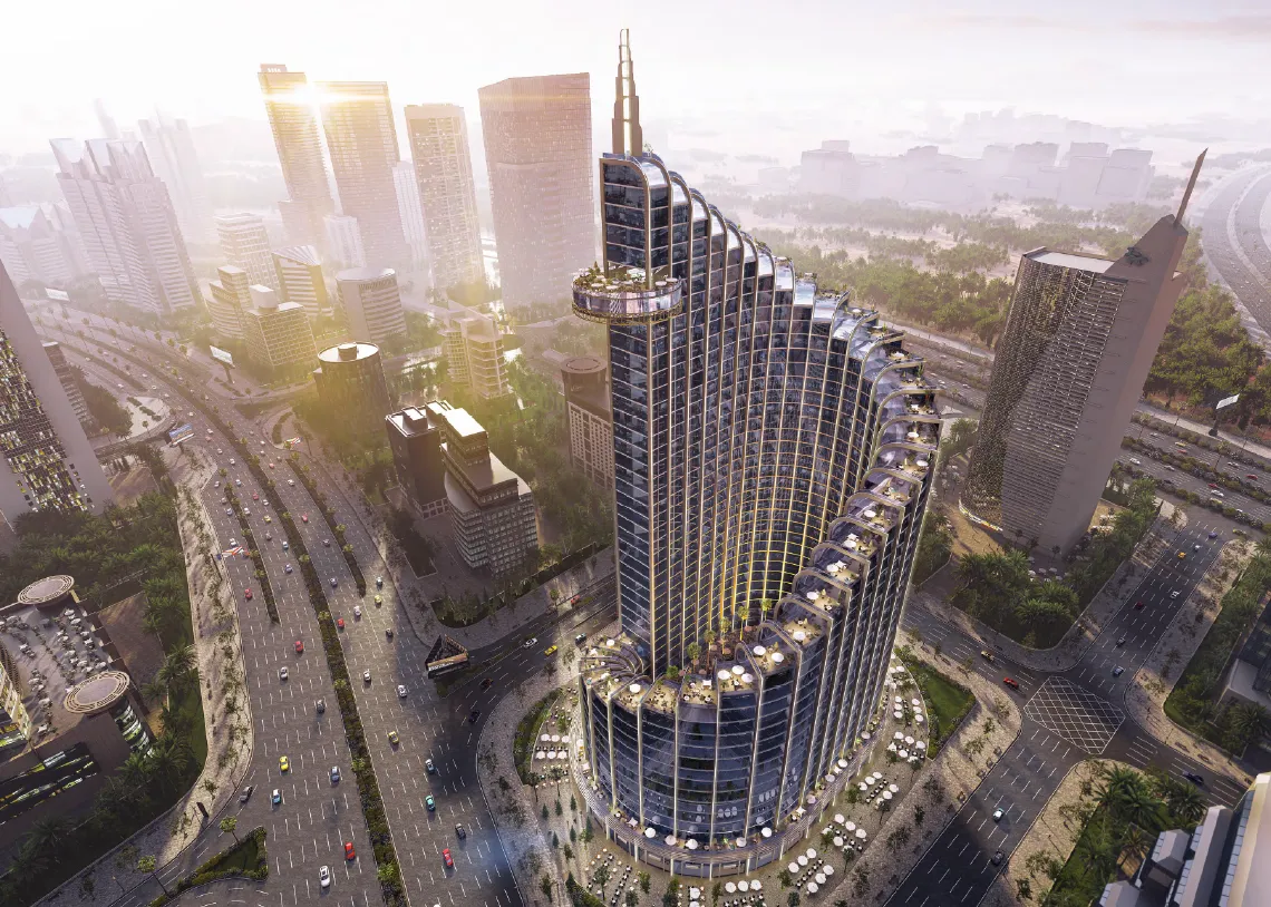  for sale in East Tower in  of 0 m² with 0 bedrooms