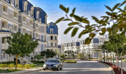  for sale in Mountain View ICity New Cairo in  of 0 m² with 0 bedrooms