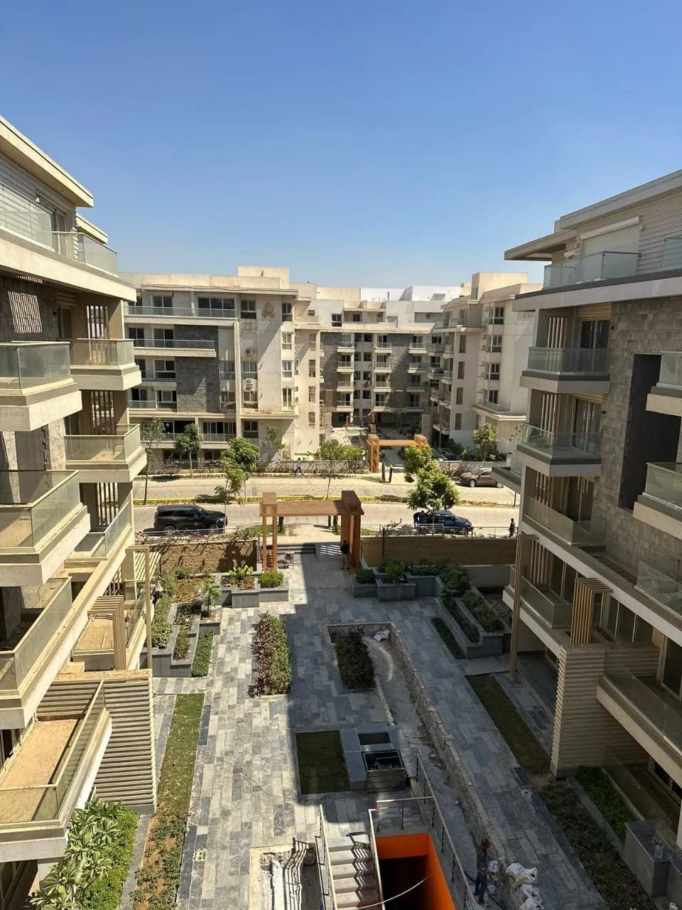  for sale in Mountain View ICity New Cairo in  of 0 m² with 0 bedrooms