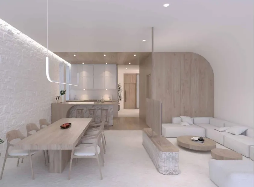 للبيع في اي كيو ريزيدينس في بمساحة 0 م² تتكون من 0 غرف