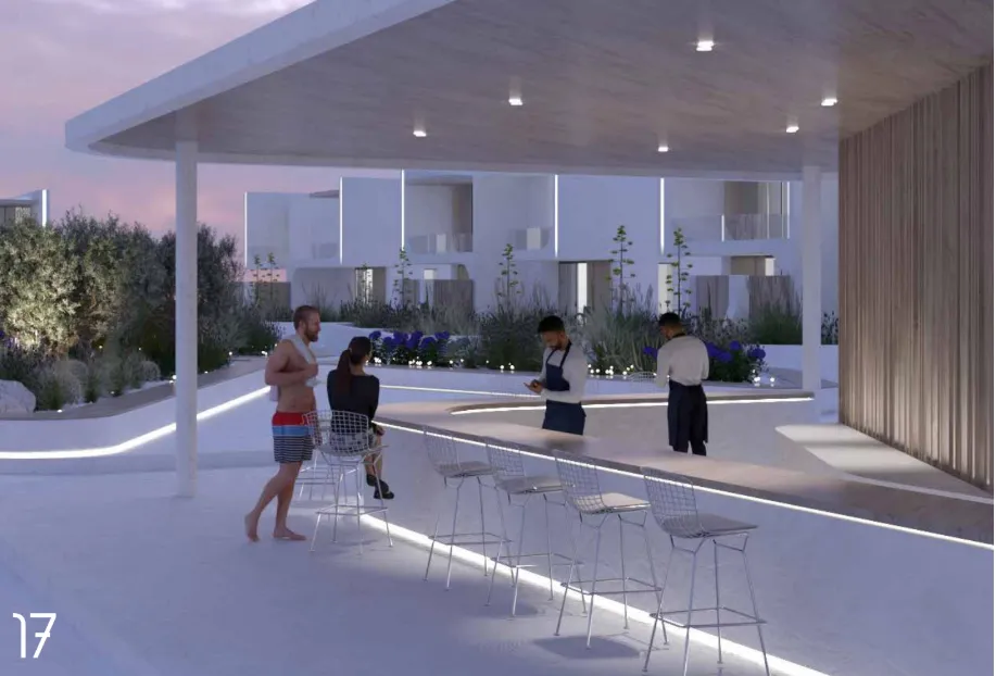 للبيع في اي كيو ريزيدينس في بمساحة 0 م² تتكون من 0 غرف