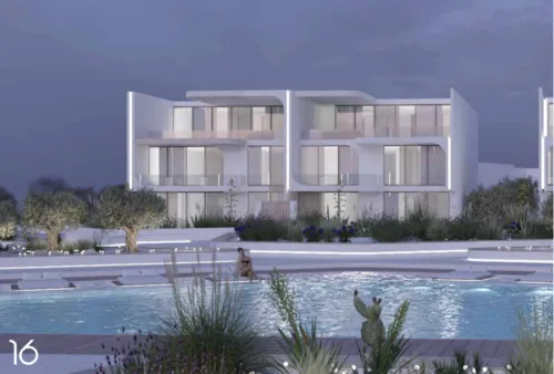 للبيع في اي كيو ريزيدينس في بمساحة 0 م² تتكون من 0 غرف