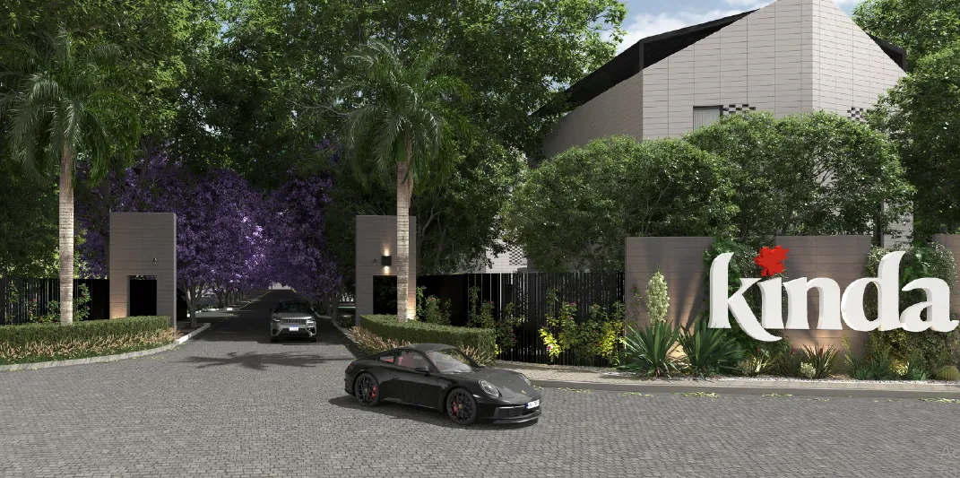 for sale in Kinda in of 0 m² with 0 bedrooms