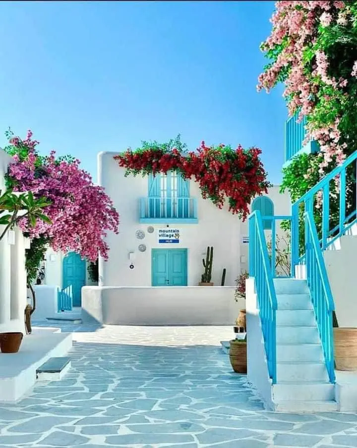 Townhouse for sale in Mountain View Ras El Hekma in Ras El Hekma of 240 m² with 4 bedrooms