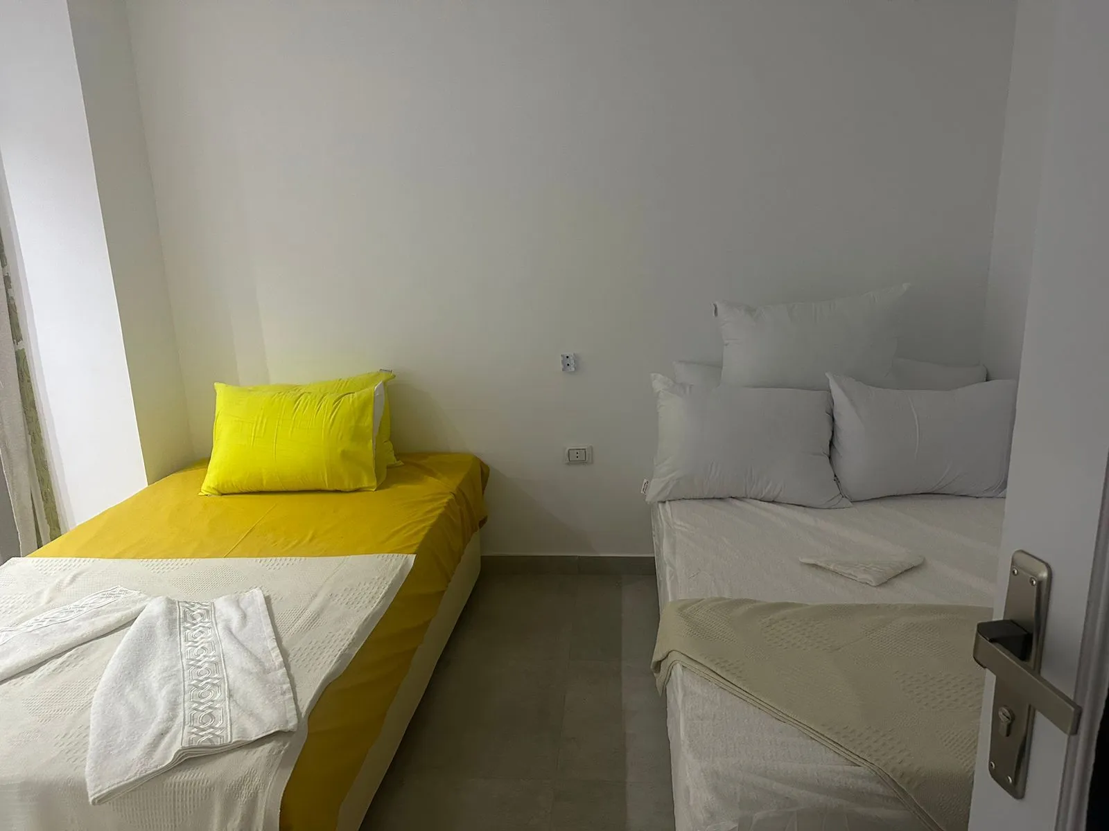 Townhouse for sale in Mountain View Ras El Hekma in Ras El Hekma of 240 m² with 4 bedrooms