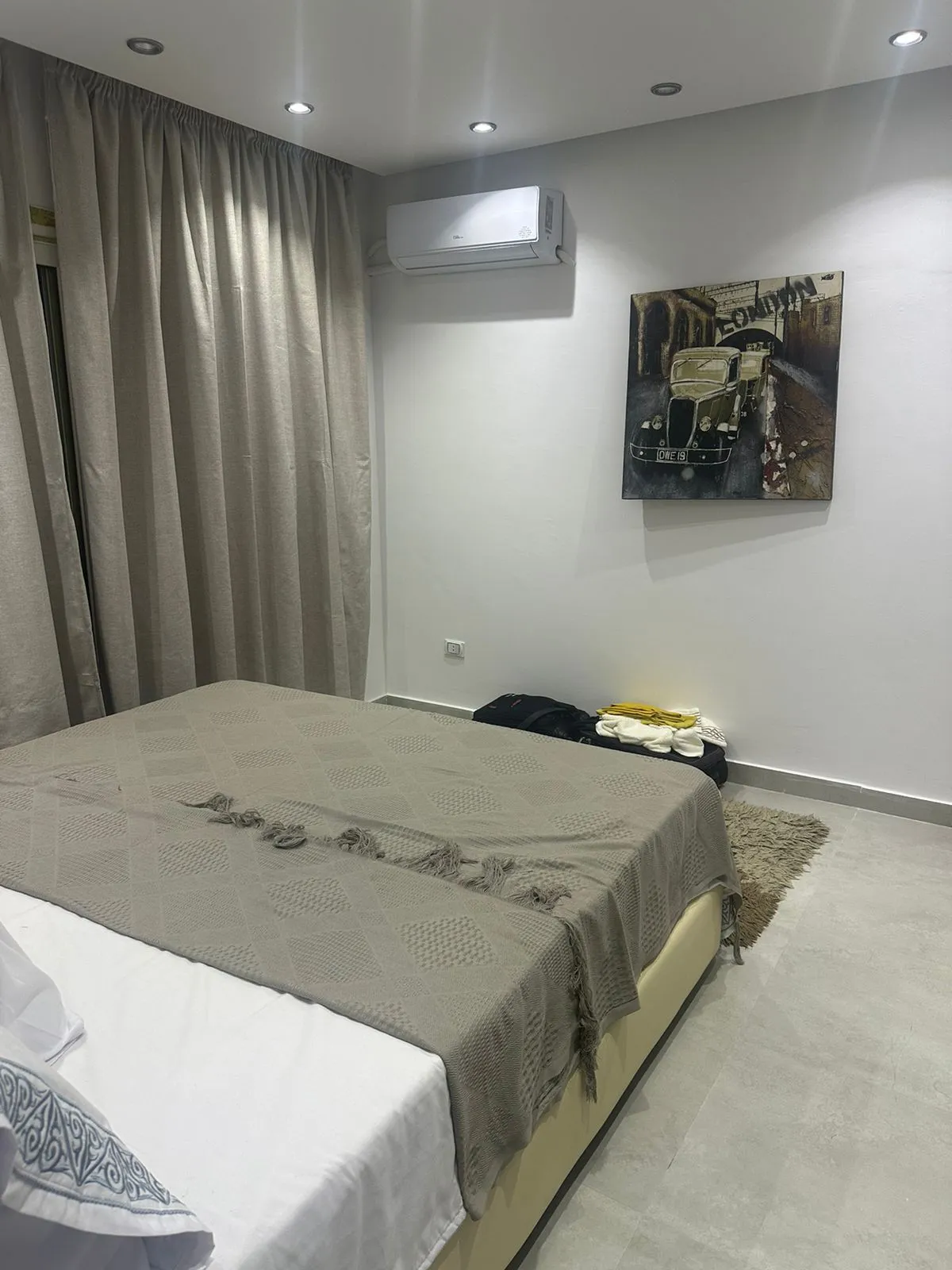Townhouse for sale in Mountain View Ras El Hekma in Ras El Hekma of 240 m² with 4 bedrooms