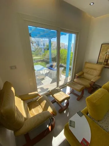 Townhouse for sale in Mountain View Ras El Hekma in Ras El Hekma of 240 m² with 4 bedrooms