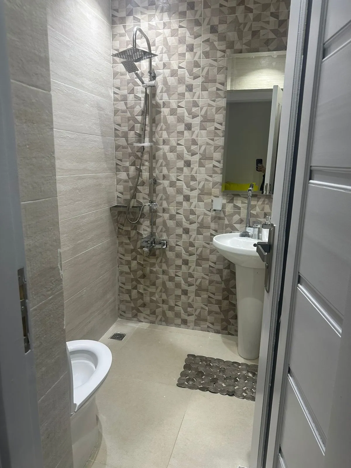 Townhouse for sale in Mountain View Ras El Hekma in Ras El Hekma of 240 m² with 4 bedrooms