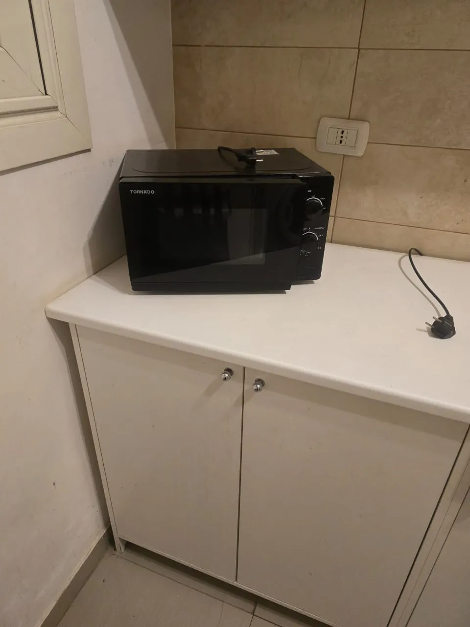 Apartment for sale in The Village in New Cairo of 88 m² with 1 bedrooms