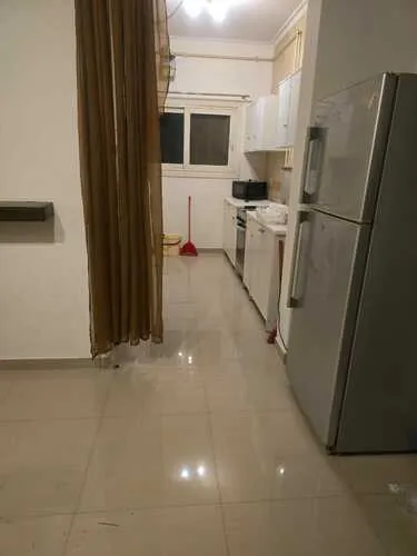 Apartment for sale in The Village in New Cairo of 88 m² with 1 bedrooms