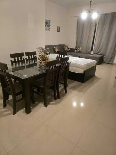 Apartment for sale in The Village in New Cairo of 88 m² with 1 bedrooms