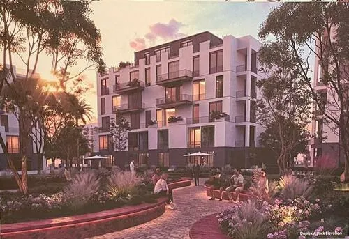 Penthouse for sale in One33 in Northern Expansion of 0 m² with 2 bedrooms