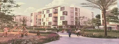 Penthouse for sale in One33 in Northern Expansion of 0 m² with 2 bedrooms