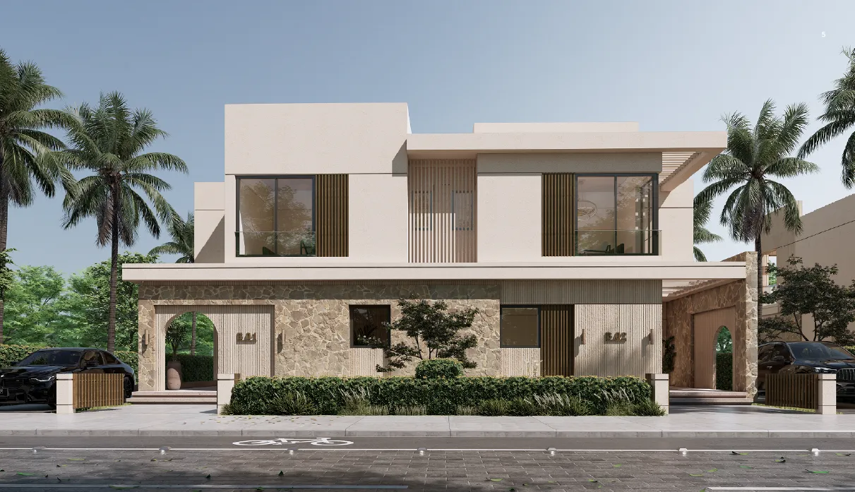 Chalet for sale in Summer  in Sidi Heneish of 134 m² with 3 bedrooms