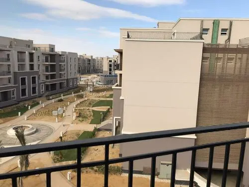  للبيع في أكتوبر بلازا في  بمساحة 0 م² تتكون من 0 غرف