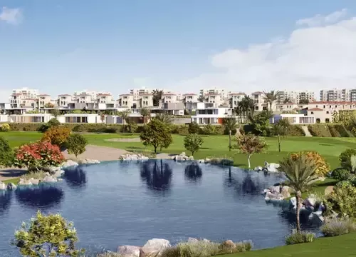 للبيع في سيتي جيت في بمساحة 0 م² تتكون من 0 غرف